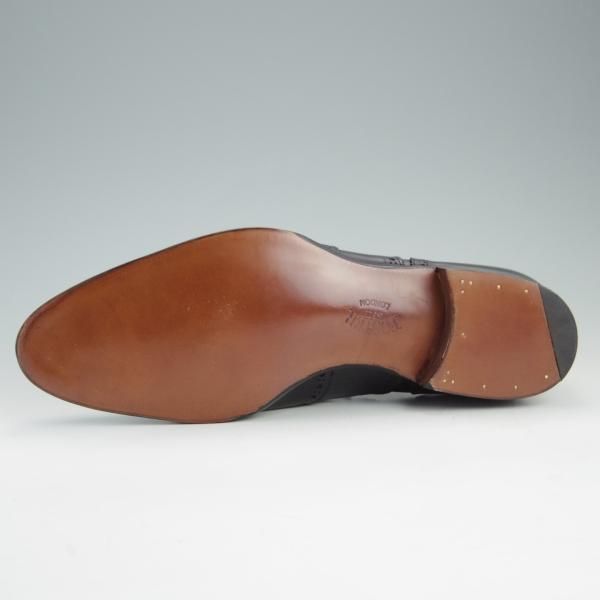 新品☆(英)FOSTER&SON/フォスター&サン 8.5E【貴重
