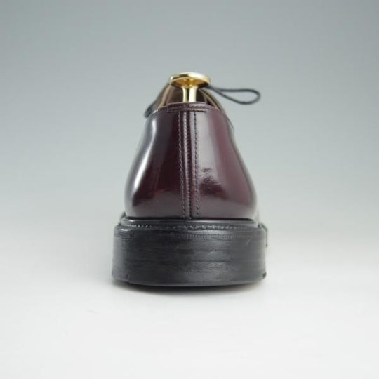 極上★チャーチ 60G/UK6【モデル定価￥103,400-★シャノン/SHANNON】103ラスト/5都市ロゴ/ポリッシュドバインダーカーフ/Church's★f119