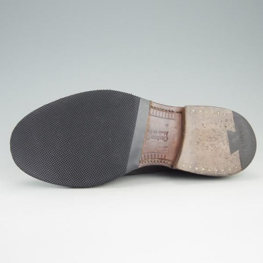 極上★チャーチ 60G/UK6【モデル定価￥103,400-★シャノン/SHANNON】103ラスト/5都市ロゴ/ポリッシュドバインダーカーフ/Church's★f119