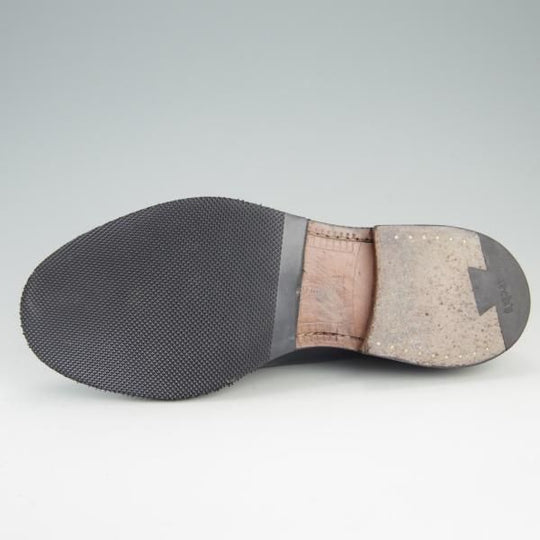 極上★チャーチ 65F/UK6.5【モデル定価￥103,400-★シャノン/SHANNON】103ラスト/ポリッシュドバインダーカーフ/紺/Church's★f120