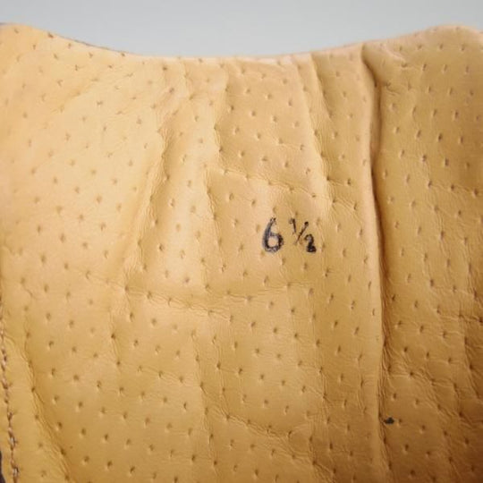 極美品★(伊)サントーニ SIZE 6.5【貴重★ダブルモンク仕様のスニーカー/スエード】灰/メンズ/シューズ/Santoni★f125