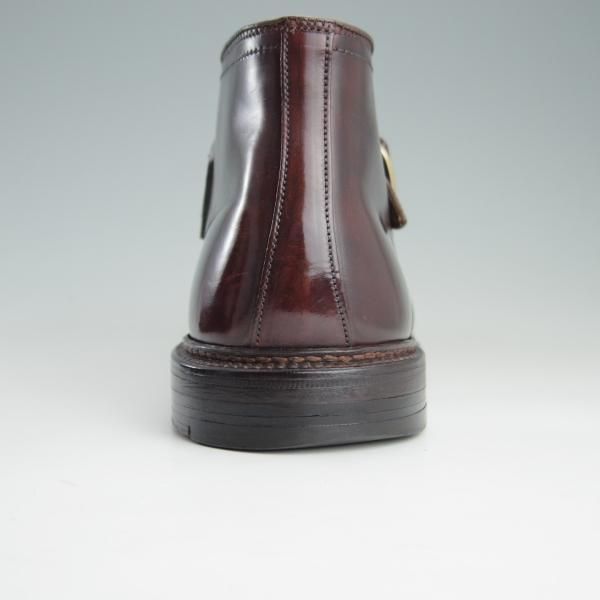 極上☆オールデン 8.5D【コードバン仕様☆SHIPS別注/ジョージ