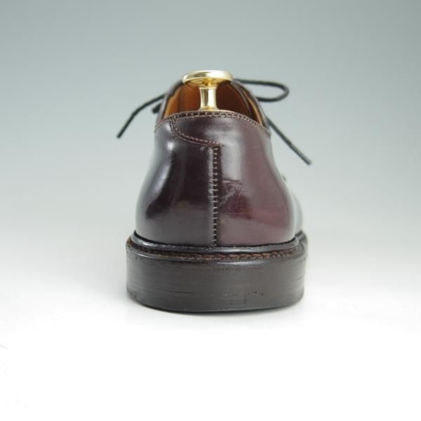 極上☆オールデン 7D【定価￥138,600-☆コードバン仕様/990】バリー