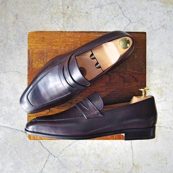 中古タニノクリスチー｜東京・代官山の高級革靴店｜studio.CBR