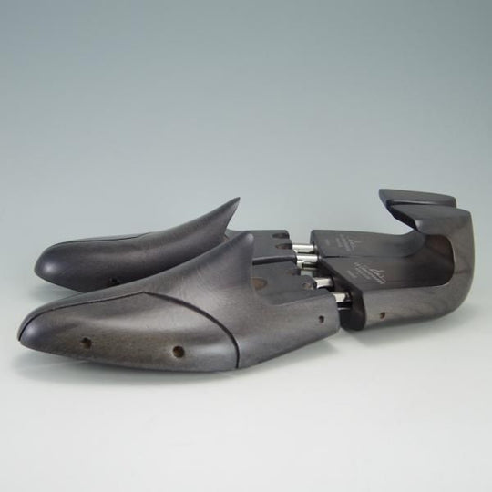 極美品★(仏)ラ・コルドヌリ・アングレーズ SIZE 41【★木製シューツリー】シューキーパー/LA CORDONNERIE ANGLAISE★f140