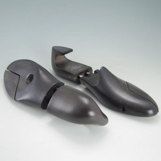 極美品★(仏)ラ・コルドヌリ・アングレーズ SIZE 41【★木製シューツリー】シューキーパー/LA CORDONNERIE ANGLAISE★f140