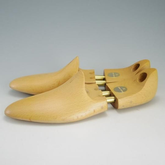 極上★ジョンロブ 7E程度【★純正シューツリー】木製シューキーパー/メンズ/JOHN LOBB★f144