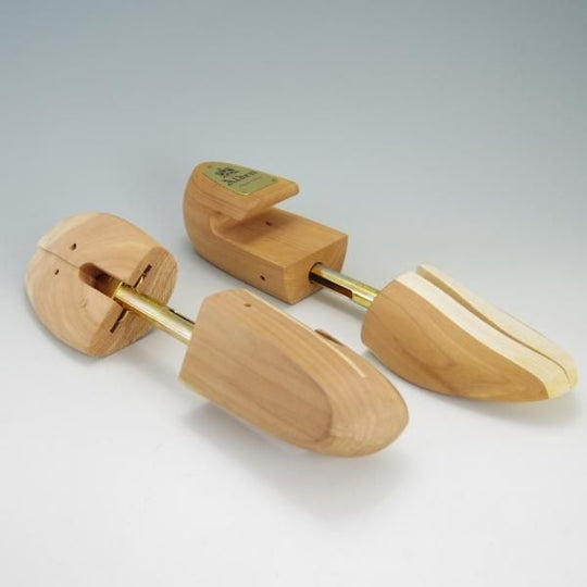 極上★オールデン Sサイズ【★純正シューツリー/(米)ロチェスター製】木製シューキーパー/ROCHESTER/メンズ/Alden★f146