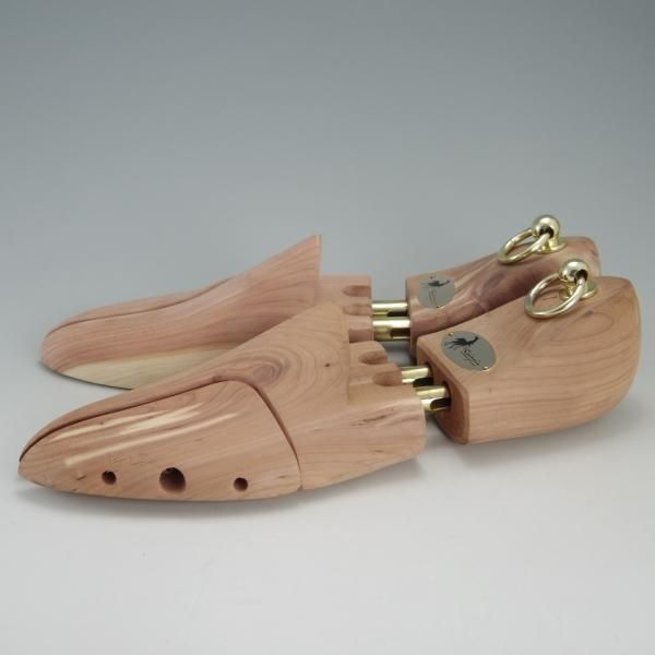 極上★スレイプニル/トラディショナル SIZE 41【★木製シューツリー/シダーウッド】シューキーパー/メンズ/Sleipnir★f147