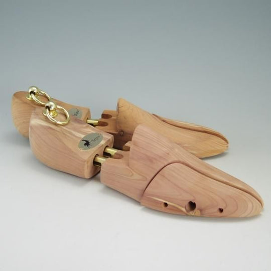極上★スレイプニル/トラディショナル SIZE 41【★木製シューツリー/シダーウッド】シューキーパー/メンズ/Sleipnir★f147