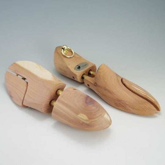 極上★スレイプニル/トラディショナル SIZE 41【★木製シューツリー/シダーウッド】シューキーパー/メンズ/Sleipnir★f147