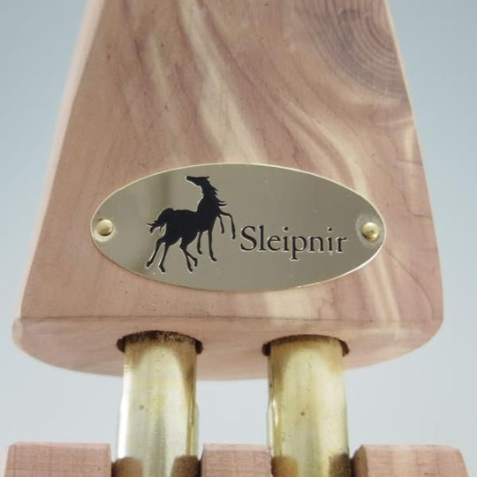 極上★スレイプニル/トラディショナル SIZE 41【★木製シューツリー/シダーウッド】シューキーパー/メンズ/Sleipnir★f147