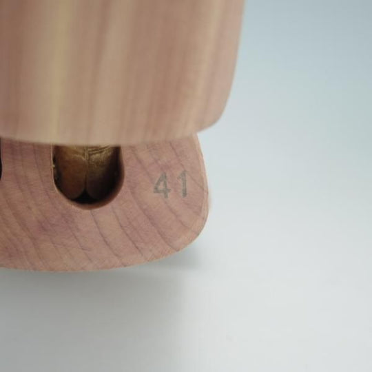 極上★スレイプニル/トラディショナル SIZE 41【★木製シューツリー/シダーウッド】シューキーパー/メンズ/Sleipnir★f147