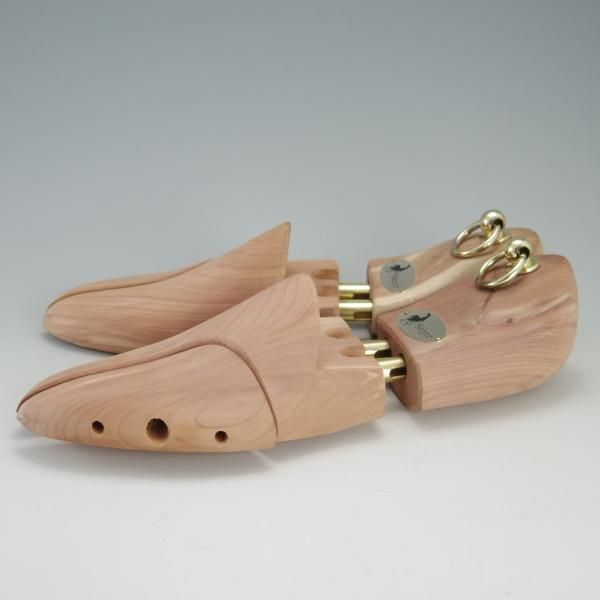 極上★スレイプニル/トラディショナル SIZE 41【★木製シューツリー/シダーウッド】シューキーパー/メンズ/Sleipnir★f148