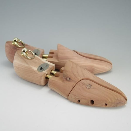 極上★スレイプニル/トラディショナル SIZE 41【★木製シューツリー/シダーウッド】シューキーパー/メンズ/Sleipnir★f148