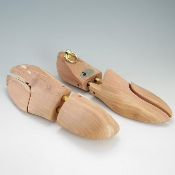 極上★スレイプニル/トラディショナル SIZE 41【★木製シューツリー/シダーウッド】シューキーパー/メンズ/Sleipnir★f148