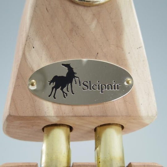 極上★スレイプニル/トラディショナル SIZE 41【★木製シューツリー/シダーウッド】シューキーパー/メンズ/Sleipnir★f148