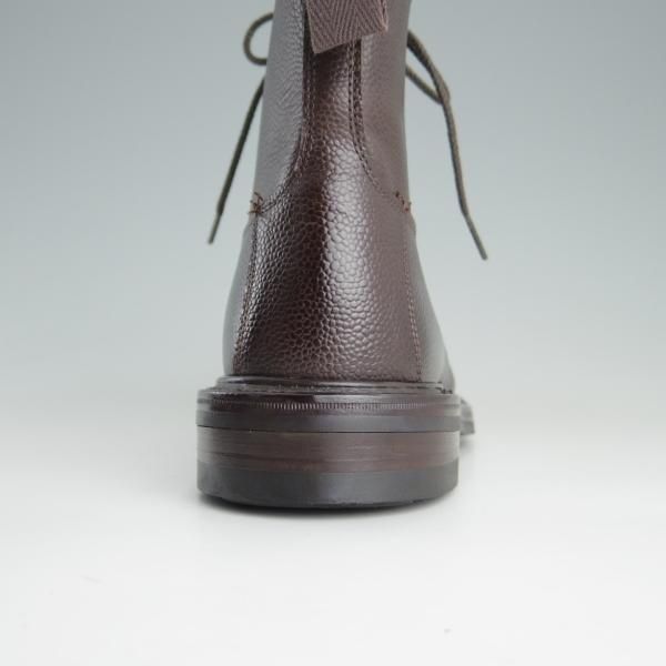 極美品★トリッカーズ SIZE 6.5【貴重★ダイナイトソール仕様/シューティングブーツ】シップス別注/6199/グレインレザー/Tricker's★f149