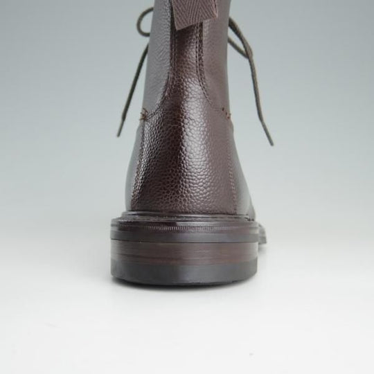 極美品★トリッカーズ SIZE 6.5【貴重★ダイナイトソール仕様/シューティングブーツ】シップス別注/6199/グレインレザー/Tricker's★f149