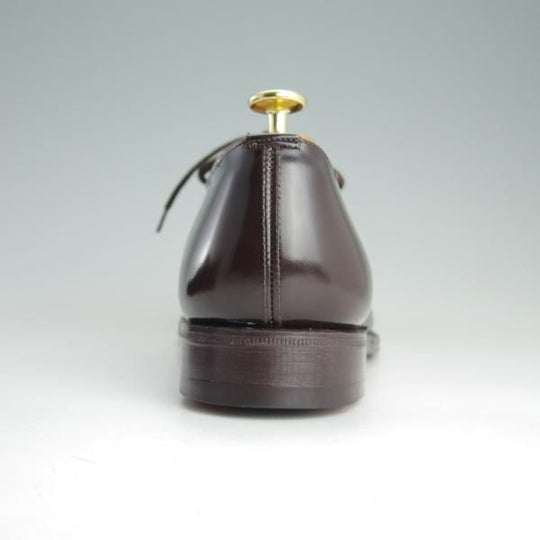 新品★チャーチ 85F/UK8.5【貴重★100ラスト仕様のコンサル/CONSUL】ストレートチップ/ポリッシュドバインダーカーフ/Church's★f156