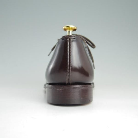 新品★チャーチ 85F/UK8.5【貴重★100ラスト仕様のコンサル/CONSUL】ストレートチップ/ポリッシュドバインダーカーフ/Church's★f156