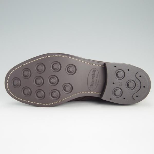 新品★チャーチ 70F/UK7【定価￥73,700-★ダイナイトソール仕様/RYDER 3/ライダー】81ラスト/チャッカブーツ/スエード/Church's★f159