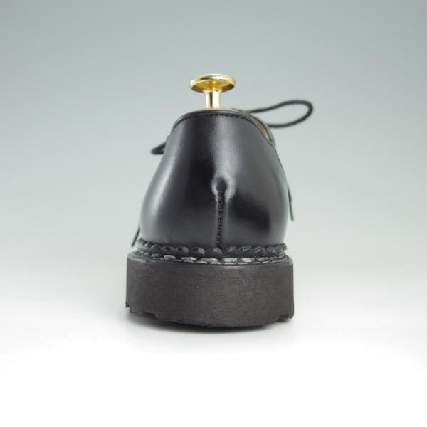 極美品☆パラブーツ SIZE 41.5【定価￥71,500-☆ミカエル