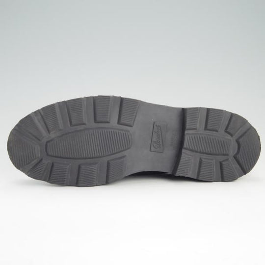 極美品★パラブーツ SIZE 41.5【定価￥71,500-★ミカエル/MICHAEL】チロリアンシューズ/リスレザー/NOIR/黒/メンズ/Paraboot★f161