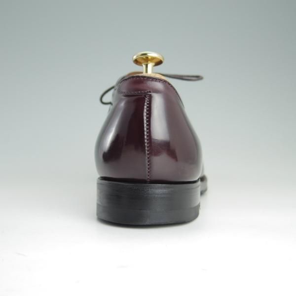 極上☆オールデン 8D【定価￥136,400-☆コードバン仕様/モディファイド