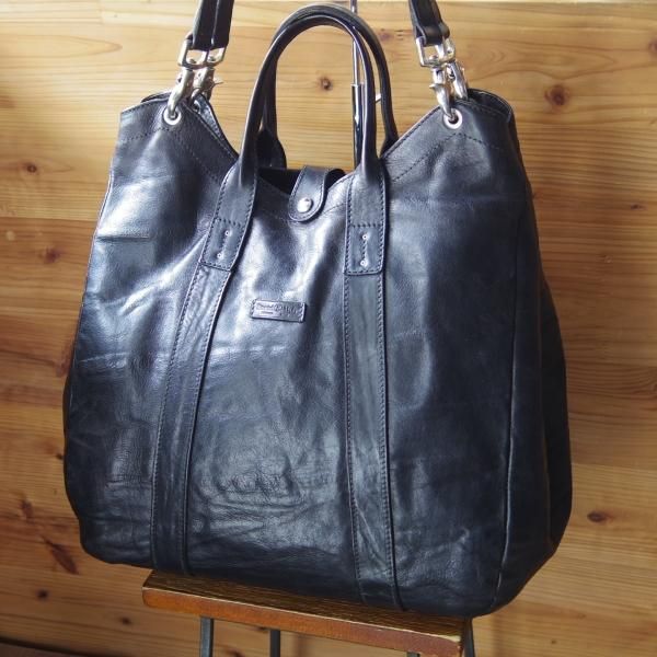 極上☆(伊)ダニエル&ボブ【定価￥105,840-☆クロドーロ/ロディ/2WAY