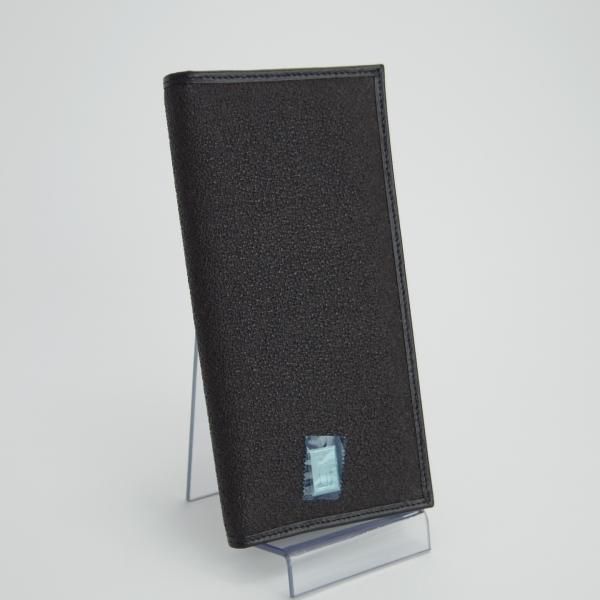 未使用★ダンヒル/dunhill【★札入れ/長財布/ロングウォレット】黒/財布/メンズ★f165