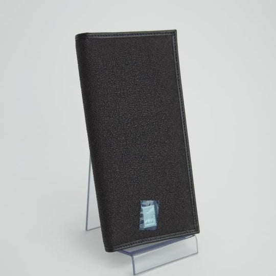 未使用★ダンヒル/dunhill【★札入れ/長財布/ロングウォレット】黒/財布/メンズ★f165