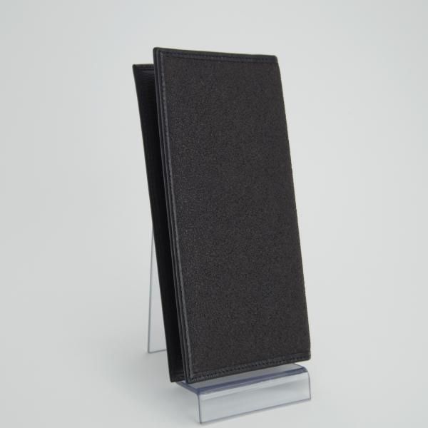 未使用★ダンヒル/dunhill【★札入れ/長財布/ロングウォレット】黒/財布/メンズ★f165