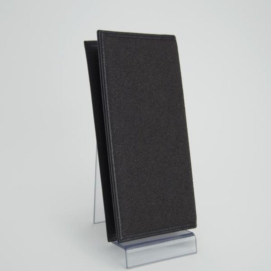 未使用★ダンヒル/dunhill【★札入れ/長財布/ロングウォレット】黒/財布/メンズ★f165