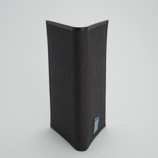 未使用★ダンヒル/dunhill【★札入れ/長財布/ロングウォレット】黒/財布/メンズ★f165