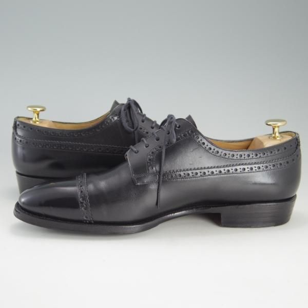 極上☆Oriental/オリエンタル SIZE 7.5【☆クォーターブローグ