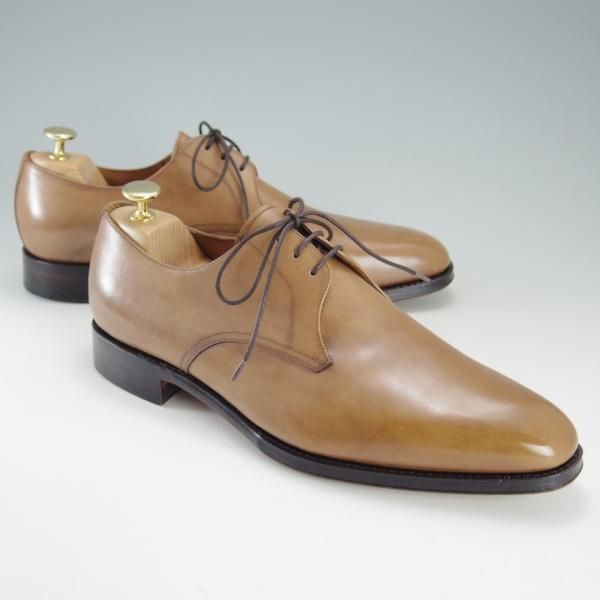 極美品☆(スペイン製)YANKO/ヤンコ SIZE 8【グッドイヤーウェル