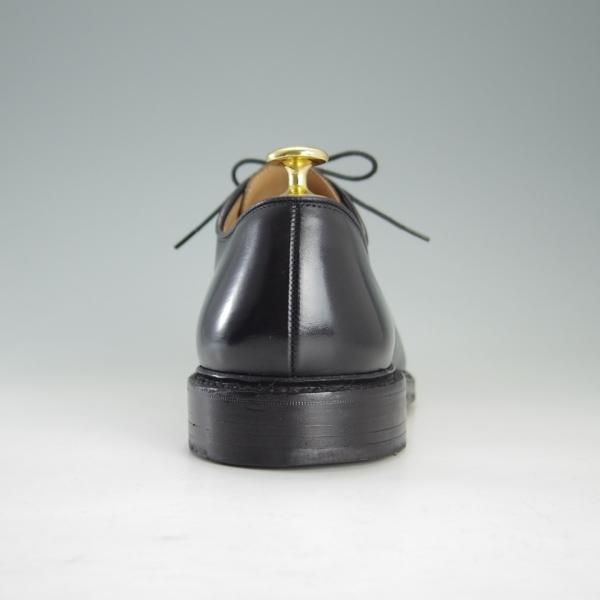 クロケット&ジョーンズ　ラルフローレン　UK9 US9.5 D イングランド製 美品☆クロケット&ジョーンズ UK9/US9.5D【☆ラルフローレン別注/Ralph
