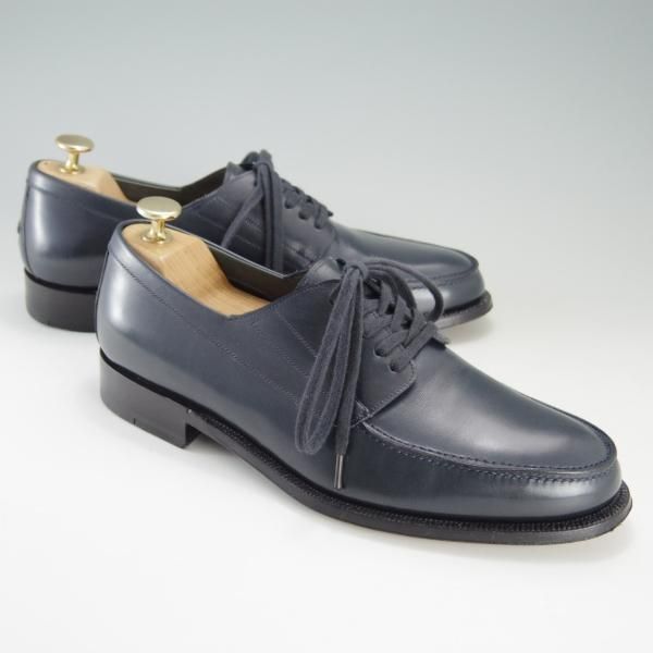 極美品☆(伊)F.LLIジャコメッティ SIZE 40【☆ハンドソーン