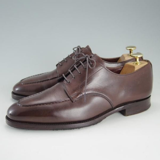 極上★(英)Ede&Ravenscroft 7.5E【貴重★4つのロイヤルワラント時代/CAMBRIDGE】89ラスト/イード&レベンスクロフト/CHEANEY★f215