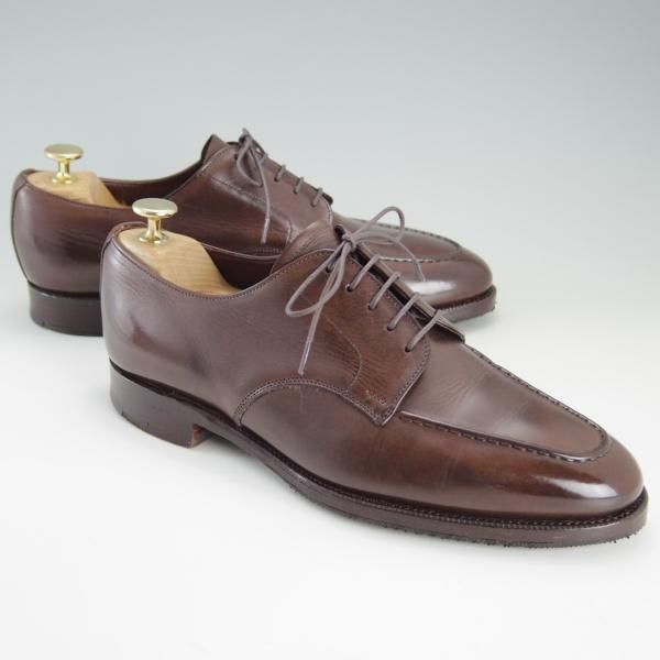 極上★(英)Ede&Ravenscroft 7.5E【貴重★4つのロイヤルワラント時代/CAMBRIDGE】89ラスト/イード&レベンスクロフト/CHEANEY★f215