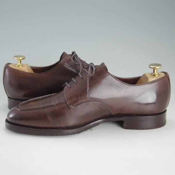 極上☆(英)Ede&Ravenscroft 7.5E【貴重☆4つのロイヤルワラント時代