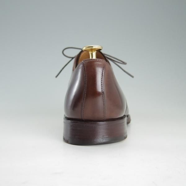 極上★(英)Ede&Ravenscroft 7.5E【貴重★4つのロイヤルワラント時代/CAMBRIDGE】89ラスト/イード&レベンスクロフト/CHEANEY★f215