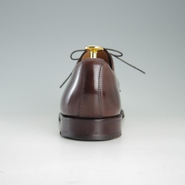 極上★(英)Ede&Ravenscroft 7.5E【貴重★4つのロイヤルワラント時代/CAMBRIDGE】89ラスト/イード&レベンスクロフト/CHEANEY★f215