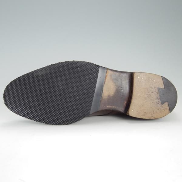 極上★(英)Ede&Ravenscroft 7.5E【貴重★4つのロイヤルワラント時代/CAMBRIDGE】89ラスト/イード&レベンスクロフト/CHEANEY★f215