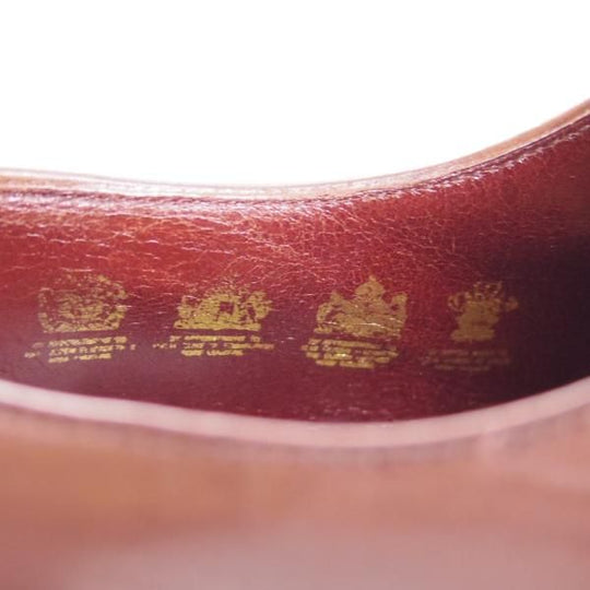 極上★(英)Ede&Ravenscroft 7.5E【貴重★4つのロイヤルワラント時代/CAMBRIDGE】89ラスト/イード&レベンスクロフト/CHEANEY★f215