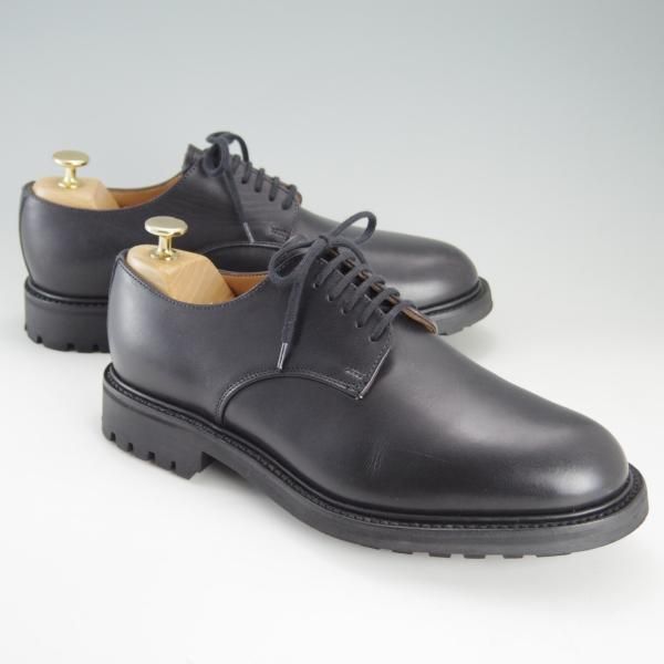 ほぼ試着程度☆(英)アルフレッド・サージェント SIZE 7