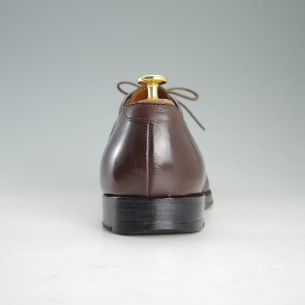 極上☆オールデン 9.5D【貴重☆ブルックスブラザーズ別注/ストレート