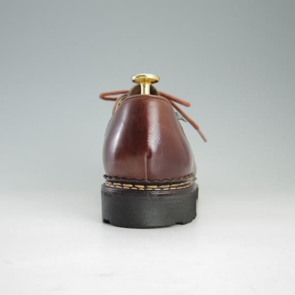 パラブーツ　ミカエル　マロン　5 Paraboot チロリアン　シューズ 楽天市場】【SALE 40％OFF】パラブーツ Paraboot ミカエル