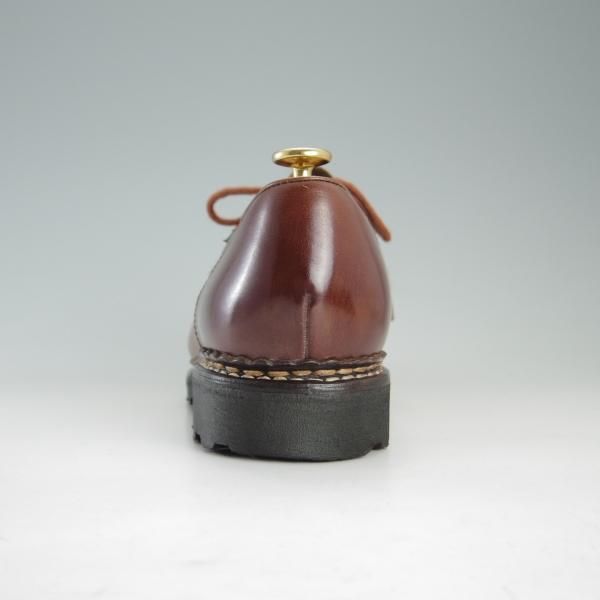 Paraboot MICHAEL マロン 41 定価　94,600円 MICHAEL / MARRON – Paraboot